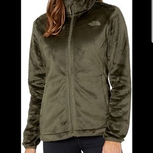 The North Face Osito